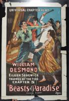 Beasts Of Paradise HA 2