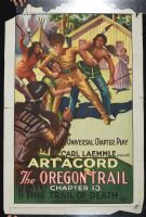 The Oregon Trail CH 13 HA