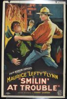 Smilin At Trouble HA