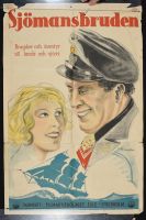 Sjomansbruden HA