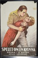 Spelet Om En Kvinna HA