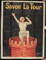 Savon La Tour