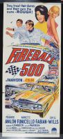 Fireball 500