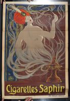 Cigarettes Saphir