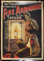 Fine Armagnac