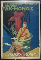 Fak Hong Japanese Review