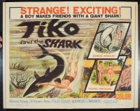 Tiko And The Shark