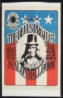 FD 5 The Blues Project