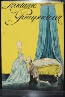 Madame Pompadour