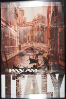 Pan Am Italy