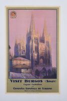 Visit Burgos