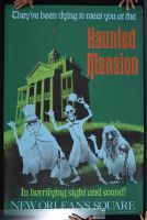 Haunted Mansion