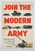 Join The Modern Army