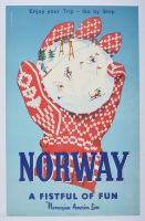 Norway Fistful Of Fun