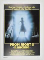 Prom Night 2
