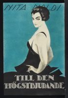 Till Den Hogstbjdande P