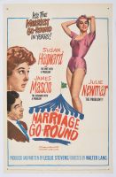 The Marriage Go Round