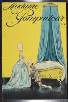 Madame Pompadour