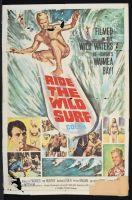 Ride The Wild Surf