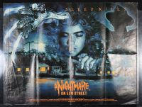 A Nightmare On Elmstreet