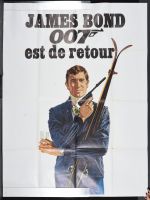 On Her Majesty's Secret Service