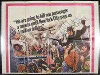 The Taking Of Pelham One Two Three