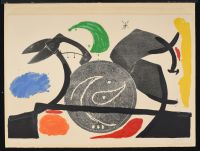 Le Croc A Phynances I