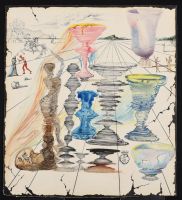 Silhouettes en Ellipse