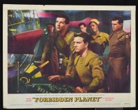 Forbidden Planet