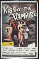 Kiss Of The Vampire