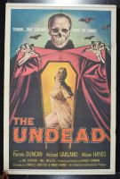 The Undead