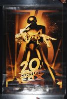 The Day The Earth Stood Still