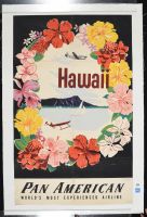 Hawaii Pan Am