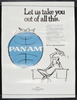 Let Us Take You Pan Am