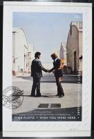 Pink Floyd Wish You Were Here