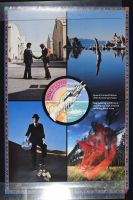 Pink Floyd Wish You Were Here