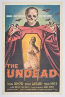 The Undead