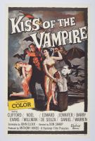 Kiss Of The Vampire