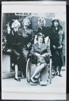 Ladies of Rolling Stones