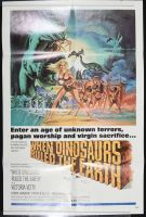 When Dinosaurs Ruled