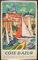 Cote D Azur
