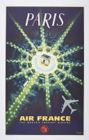 Paris Air France