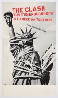 The Clash