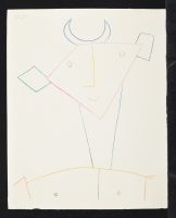 Picasso Bull