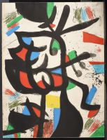 La Marchande De Couleurs