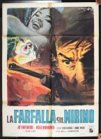 La Farfalla Sul Mirino