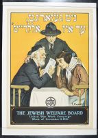 Jewish Welfare Board