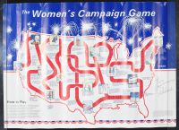Women's Campaign Game