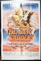Blazing Saddles
