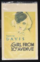 Girl From 10th Avenue